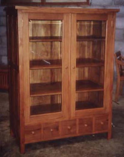 Stinson Cabinet